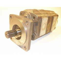 HYDRAULIC GEAR PUMP PARKER 3139320069 P742078 FIT FOR FIAT ALIS 313-9320-069